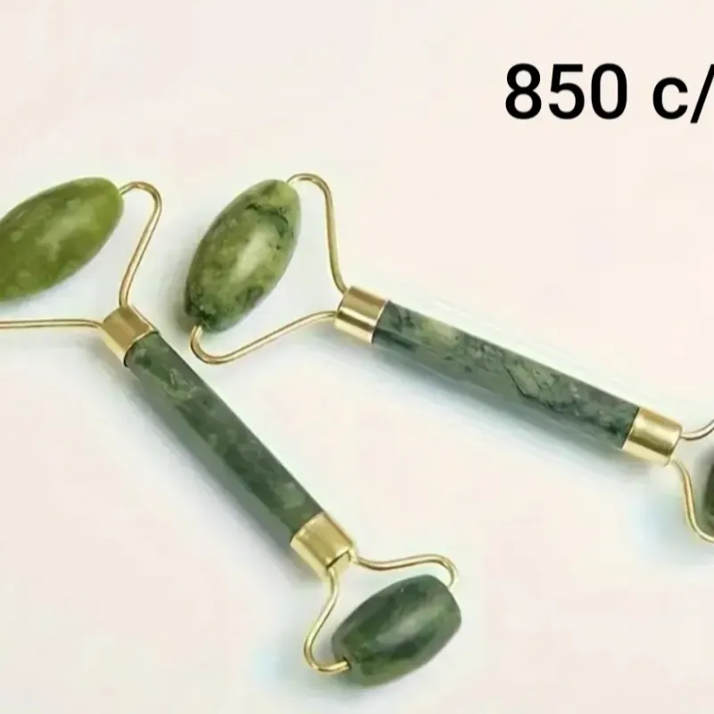 Rodillo de jade