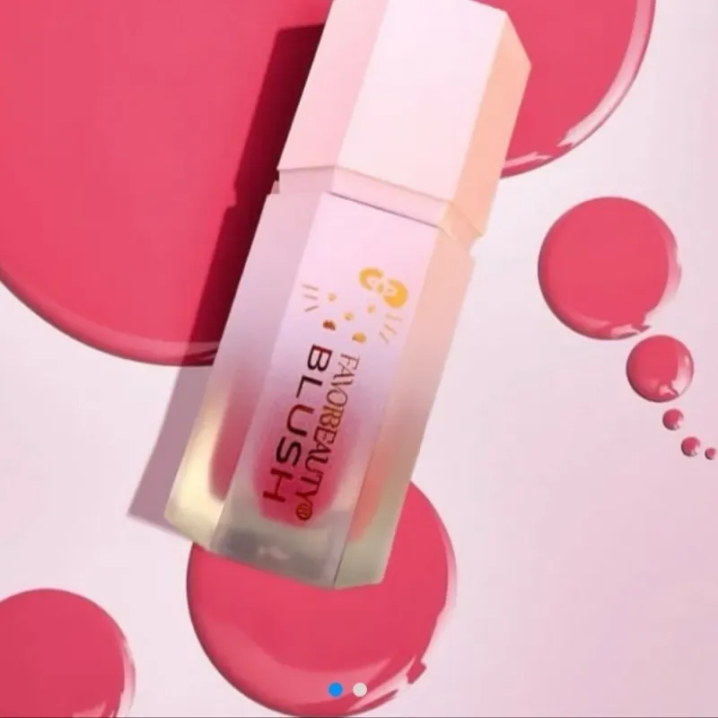 Rubor imitación sheglam 