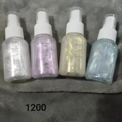 Spray corporal 