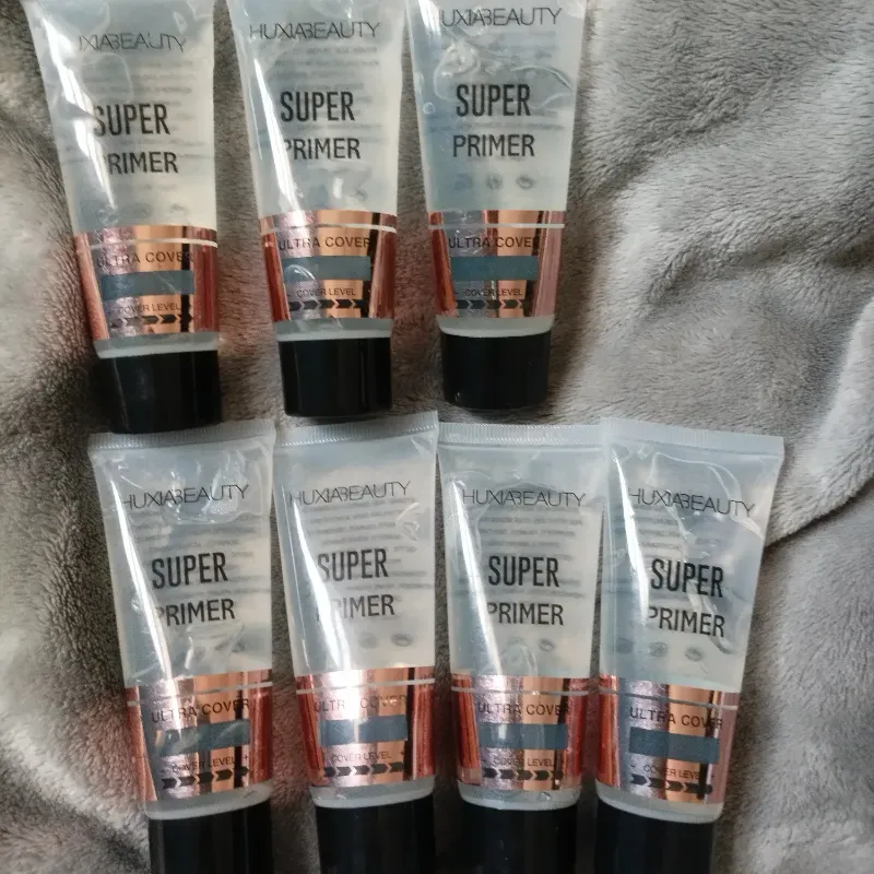 Super primer 