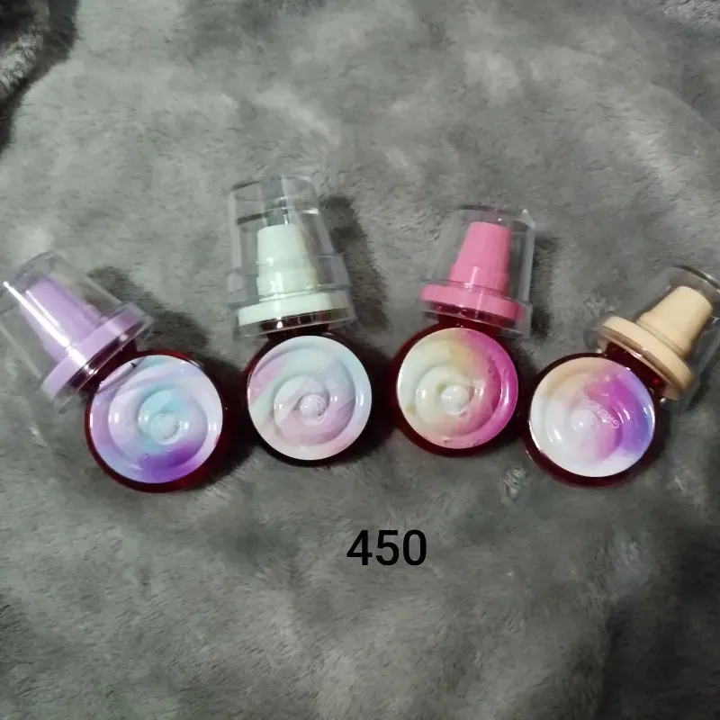 Tinta de labios líquidas 