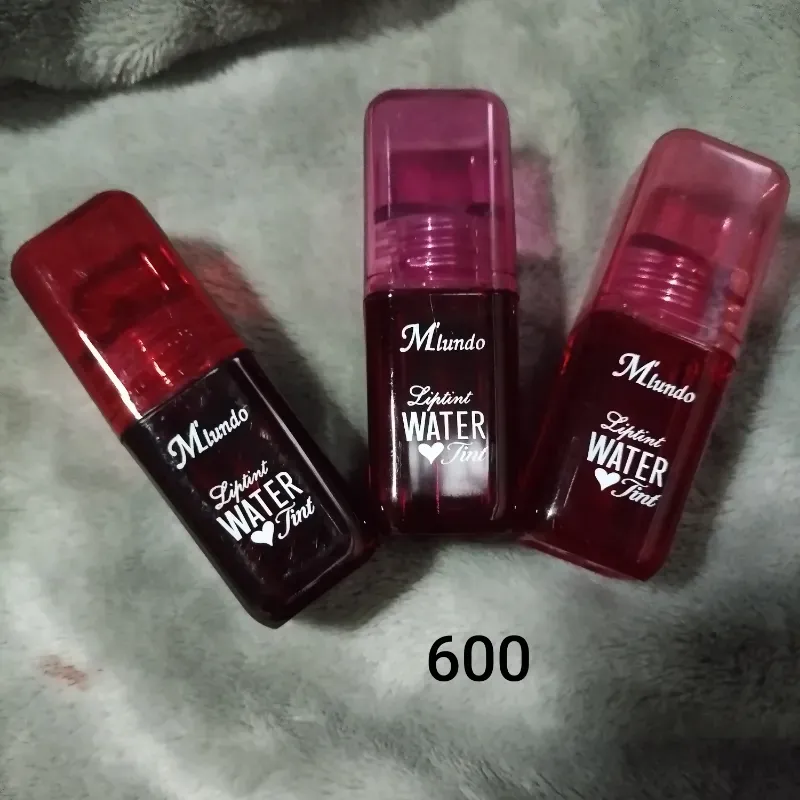 Tinta de labios 
