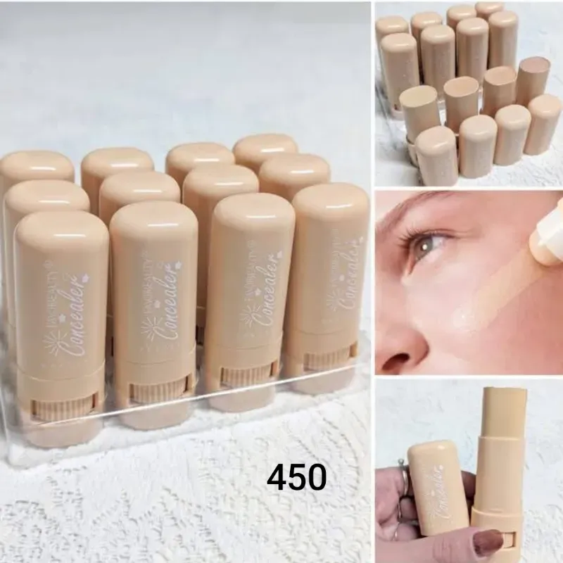Corrector en barra 