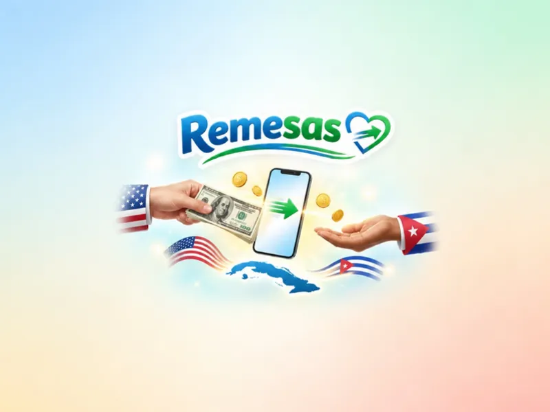 Remesas