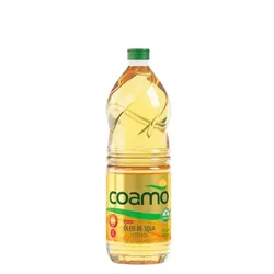 Aceite de Soya Coamo – 900 ml