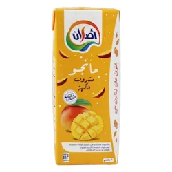 Aslan Mango 200 ml x 27 unidades