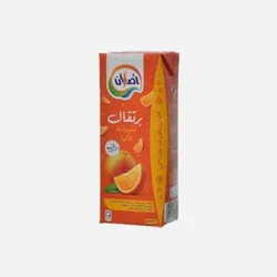 Aslan Naranja 200 ml x 27 unidades