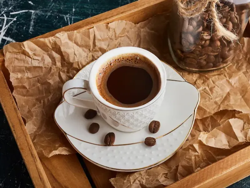 Cafe e Infusiones 