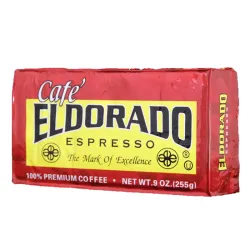 Café El Dorado 