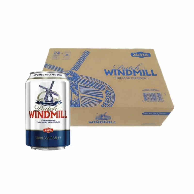 Cerveza Windmill