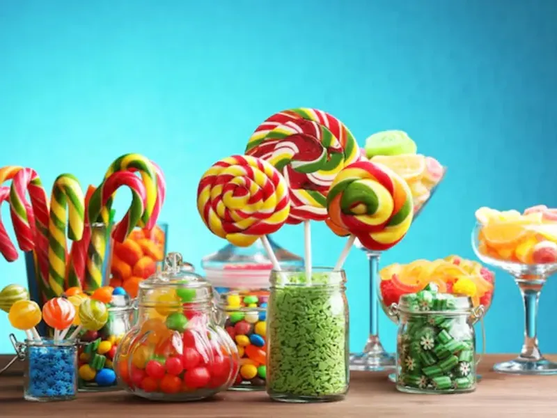 Confituras y Dulces