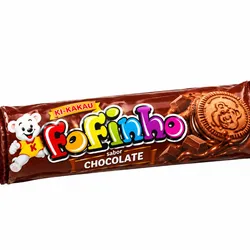 🍪🍫 ¡DELICIOSAS GALLETAS FOFINHO! 🍫