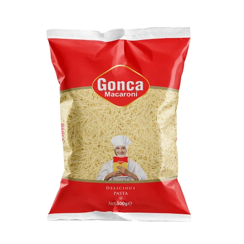 Fideos Gonca 500 g