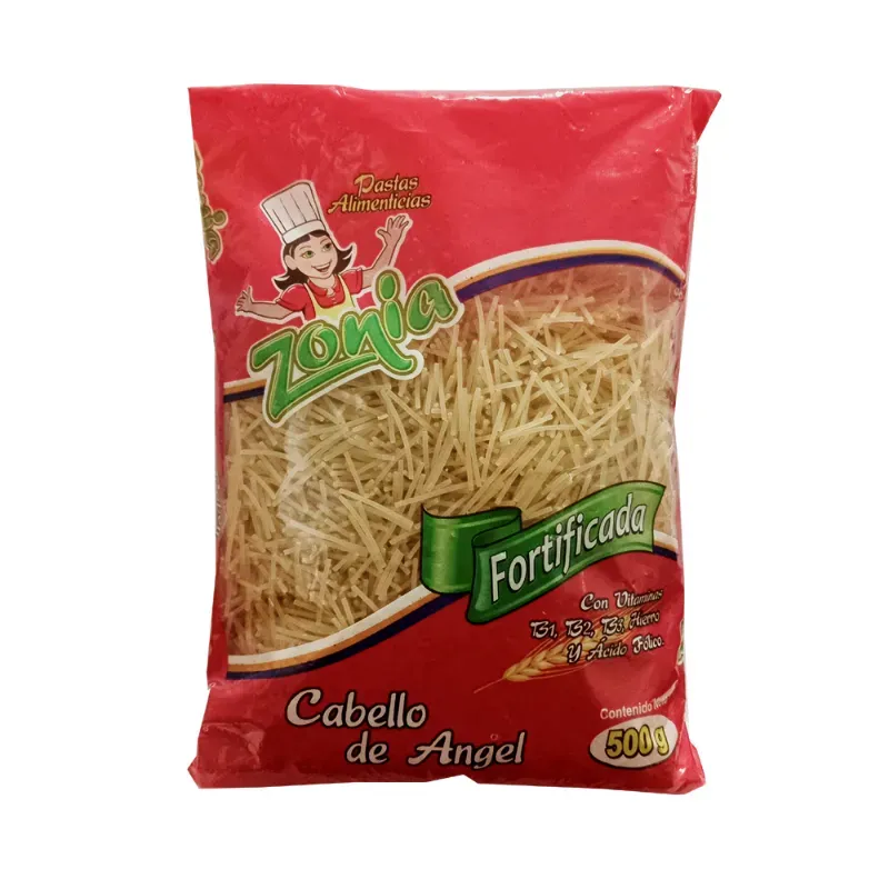 Fideos 