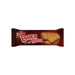 Galletas de crema con sabor a chocolate holland park Bora Bora 