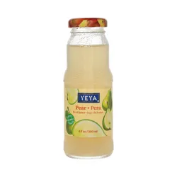 Jugo de frutas sabor pera YEYA (200 ml