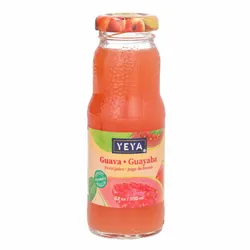 Jugo de guayaba YEYA (200 ml)