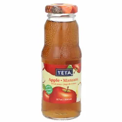 Jugo de manzana YEYA (200 ml)