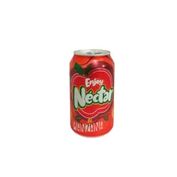 Jugo Enjoy  Nectar de Manzana - 330 ml 24 unidades