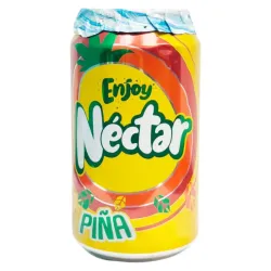  Jugo Enjoy Nectar De Pina