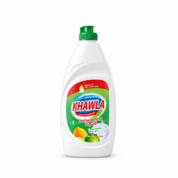 Lavavajillas líquido Khawla 750ml