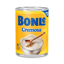 🥛 Leche Evaporada Bonlé Cremosa 390 g