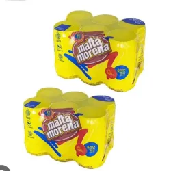 Malta Morena 