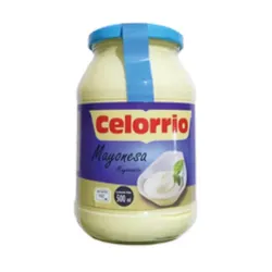 Mayonesa Celorrio 