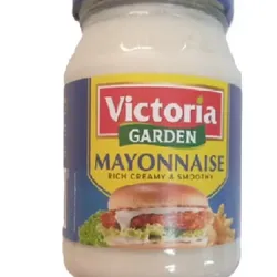 Mayonesa Victoria Garden 