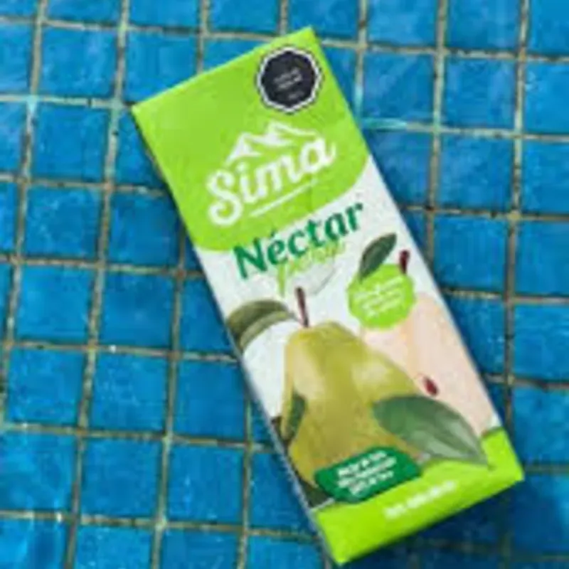 Nectar de Pera 