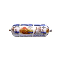 Picadillo mixto condimentado de pollo y cerdo El Cocinerito Richmeat (400 g / 14.10 oz)