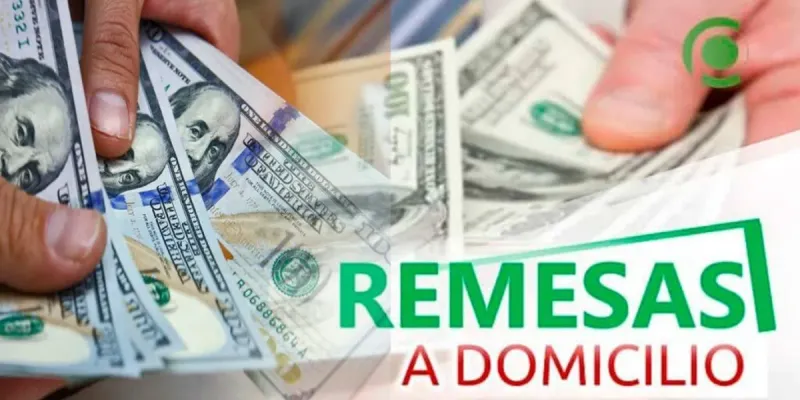 Remesas en Efectivo 