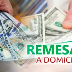 Remesas en Efectivo