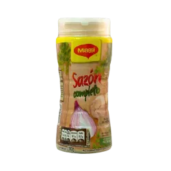 Sazón completo Maggi 