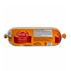 Seara chicken mortadella (500 g / 1.10 lb)