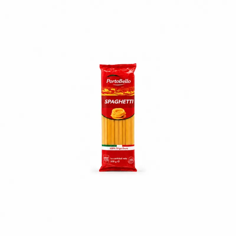 Spaghettis PortoBello 500 g