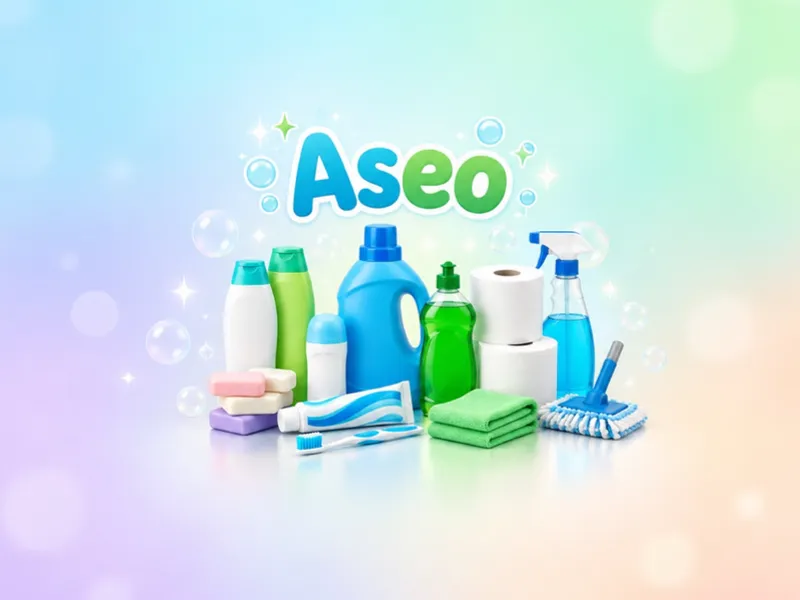 “Aseo”