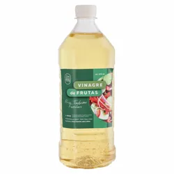 Vinagre de frutas Don Roy (1 L)