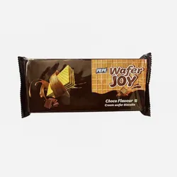 Wafer Joy Pepe Chocolate  cream wafers (60 g / 2.11 oz)