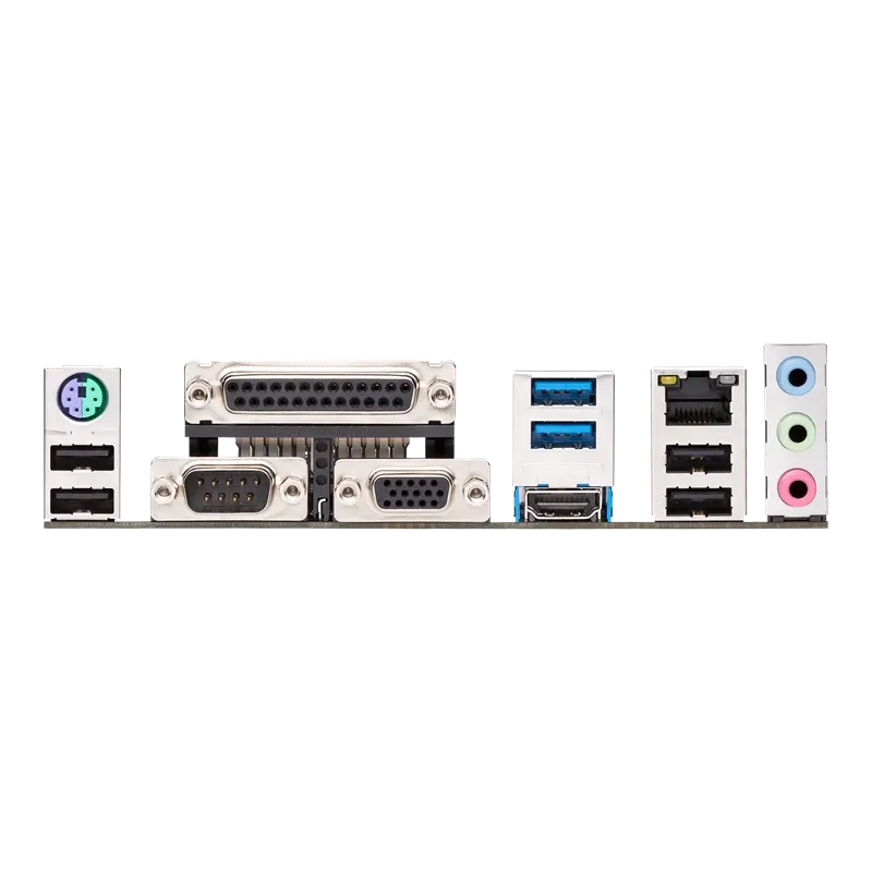 kit de 8va generacion i3 con 4gb