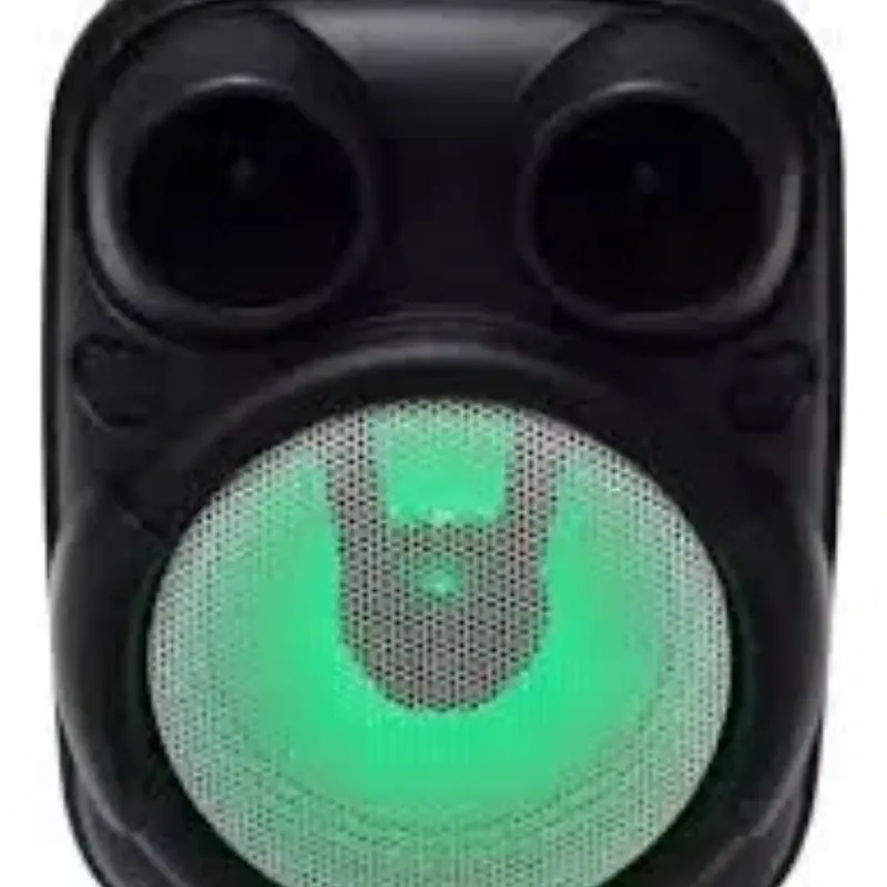 mini bocinas GRECITNICE 3, pequeña y de gran potencia, ideal para todas las ocaciones