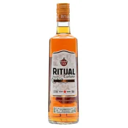 ron habana club ritual