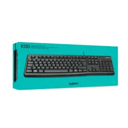 teclados logitech