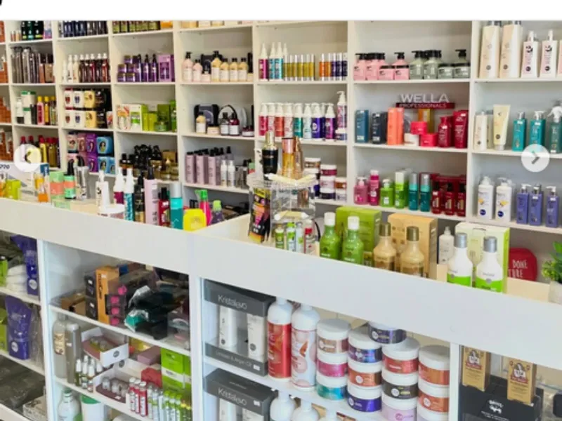 productos de salon de belleza