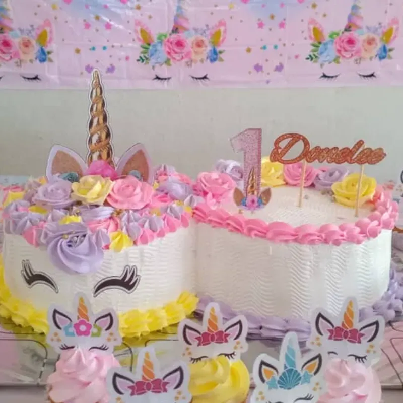 Cake Doble 