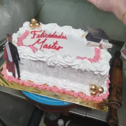 Cake Rectangular 