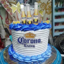 Cake Sencillo