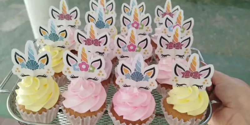Cupcakes