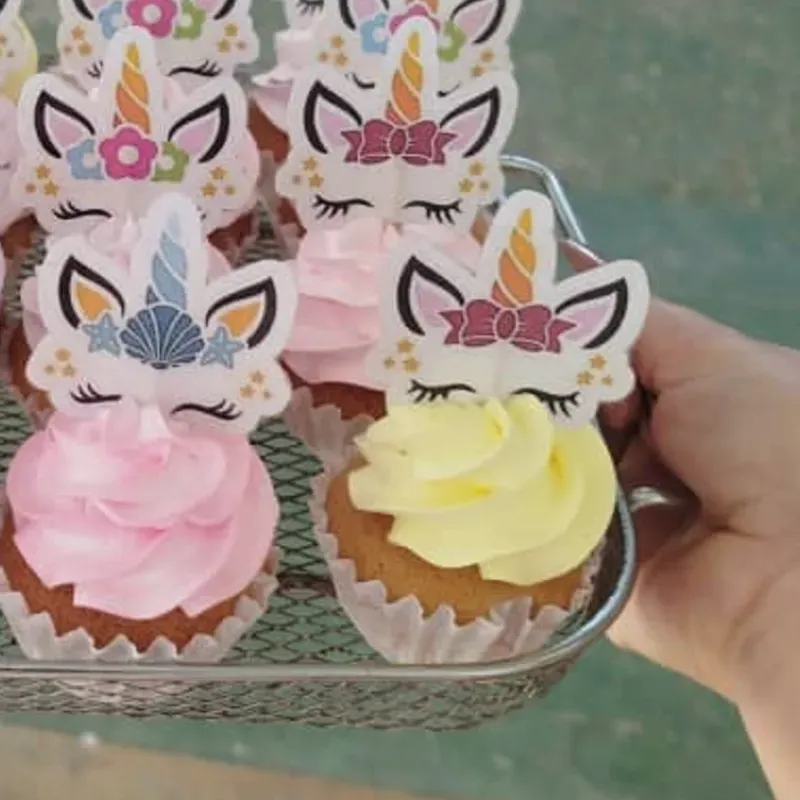 Cupcakes