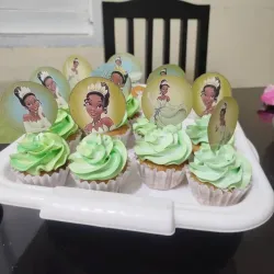 Cupcakes